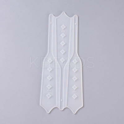 Silicone Molds DIY-WH0146-23-1