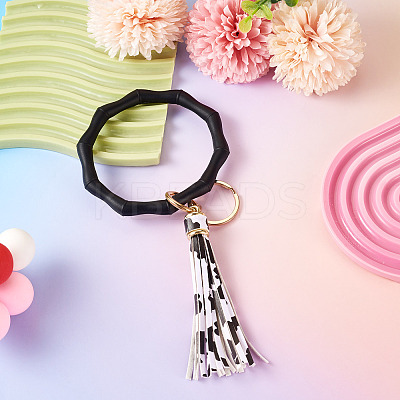 Silicone Keychain KEYC-TAC00015-03-1