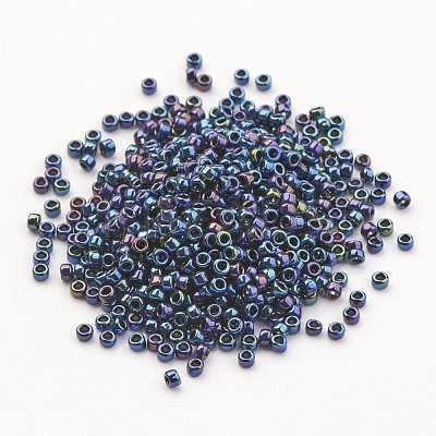 TOHO Japan Seed Beads SEED-G001-88-1