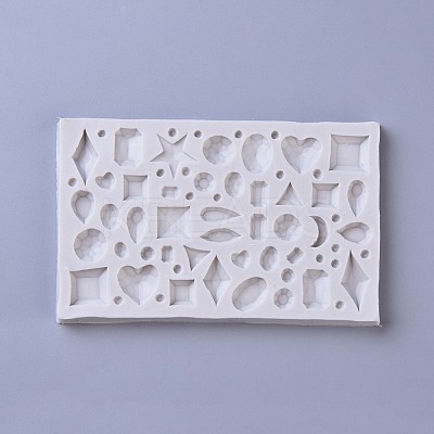 Food Grade Silicone Molds DIY-K011-23-1