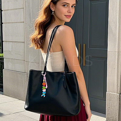 DIY Mobile Straps Making Kits DIY-NB0015-39-1