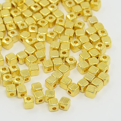 Tibetan Style Alloy Spacer Beads LS-K0NP1012-1