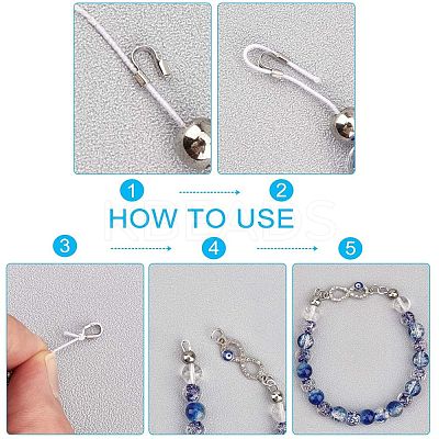 Tarnish Resistant 316 Stainless Steel Wire Guardian and Protectors STAS-K216-01P-1