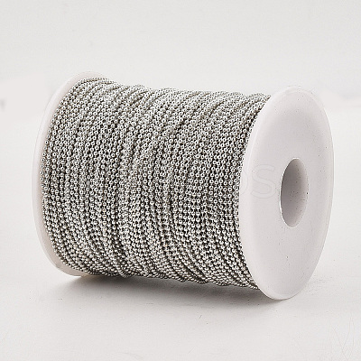 Brass Ball Chains CHC-S008-003F-P-1