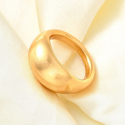 304 Stainless Steel Finger Ringr RJEW-H244-09G-1