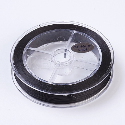 Flat Elastic Crystal String EW-F007-10-1