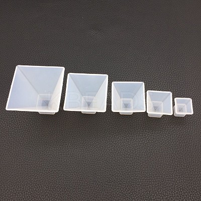DIY Silicone Molds AJEW-F030-01-1