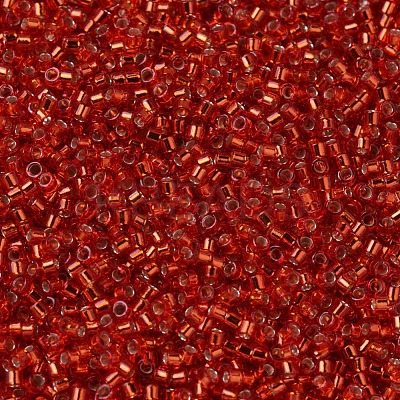 MIYUKI Delica Beads SEED-JP0008-DB0043-1