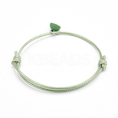Adjustable Magnetic Bracelet for Couples BJEW-JB06190-05-1