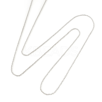 5M Brass Chains with Splints CHC-TA0001-34-1