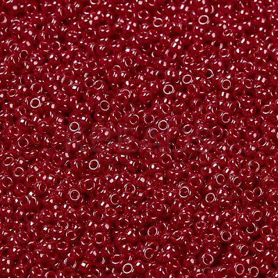 MIYUKI Round Rocailles Beads SEED-JP0010-RR0426-1