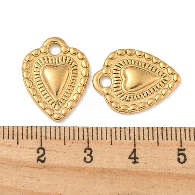 Ion Plating(IP) 304 Stainless Steel Pendants LS-STAS-N103-120G-1