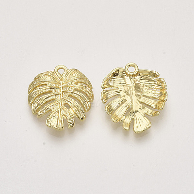 Alloy Pendants X-PALLOY-S121-206-1