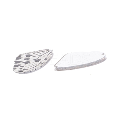 Spring and summer series Acrylic Pendants MACR-C011-10-1
