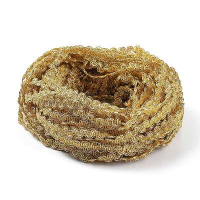 Filigree Corrugated Lace Ribbon OCOR-H105-05-1