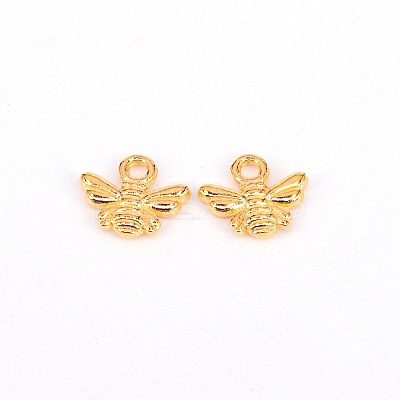 Alloy Charms PALLOY-TAC0012-12G-1