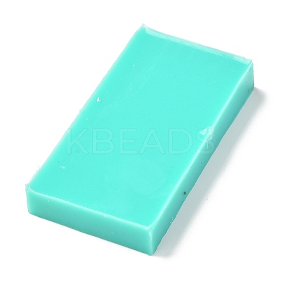 Chinese Cabbage and Pea Shape DIY Food Grade Silicone Molds DIY-J007-01E-1