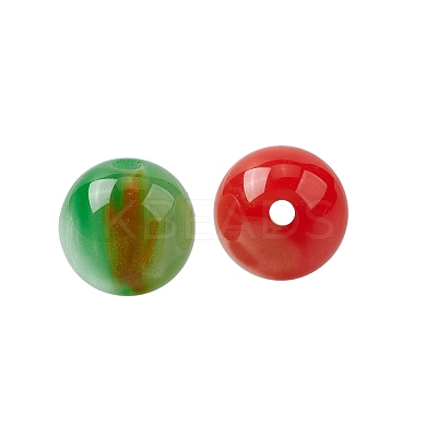 Resin Beads RESI-H044-08B-1
