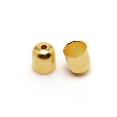 Iron Cord End IFIN-CJC0005-03G-03-1