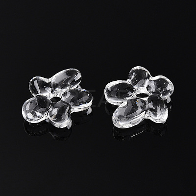 Handmade Lampwork Beads X-LAMP-N024-38I-1