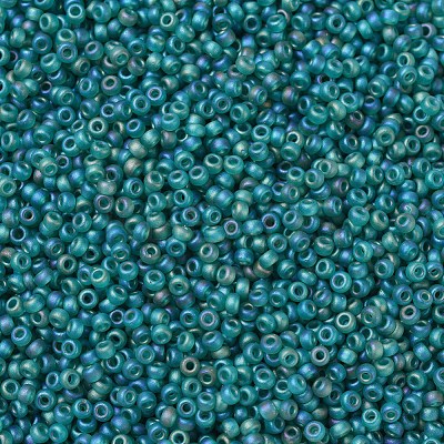 MIYUKI Round Rocailles Beads SEED-JP0008-RR0147FR-1