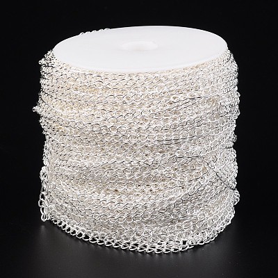 Iron Side Twisted Chain CH-S085-S-LF-1
