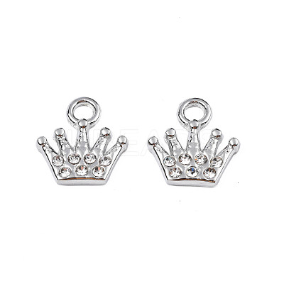 304 Stainless Steel Charms STAS-N095-140-1