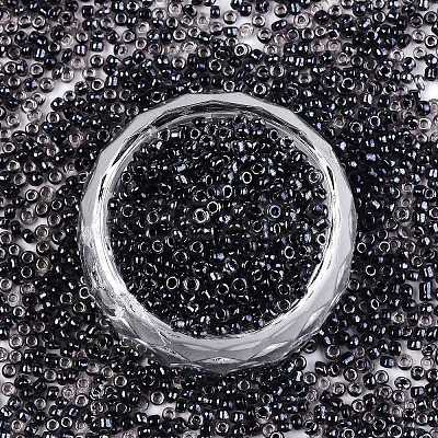 12/0 Glass Seed Beads LS-X-SEED-A015-2mm-2210-1