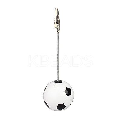 Resin Name Card Holder OFST-PW0002-084A-1