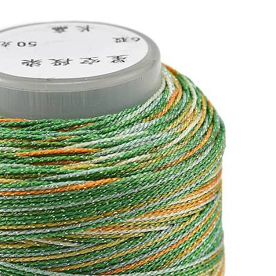 6-Ply Polyester Cord OCOR-L046-A19-1