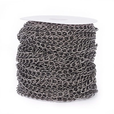 Iron Chains CH-DK1.0-B-FF-1