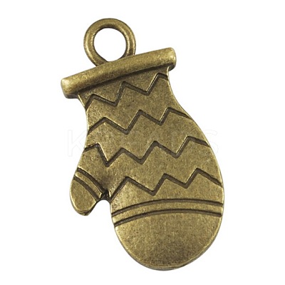 Zinc Alloy Pendants LS-PALLOY-QA3268-AB-LF-1