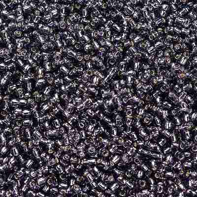 TOHO 11/0 Round Beads SEED-JPTR11-0039-1