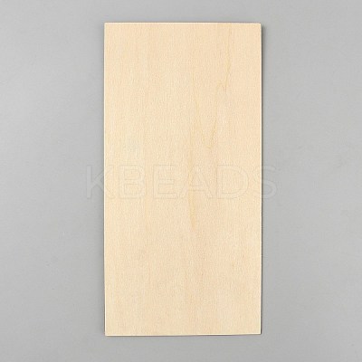 Basswood Plywood WOOD-WH20003-04B-1