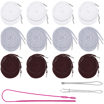 Thread Drawstring Replacement Tool Set DIY-CY0001-49-1