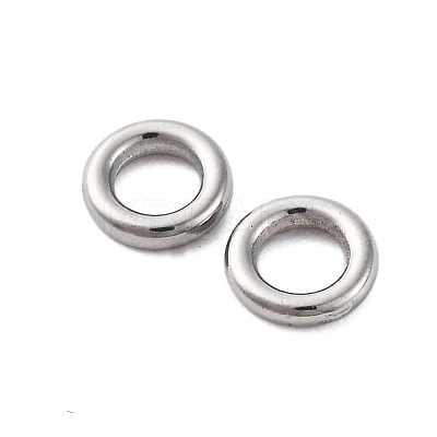 304 Stainless Steel Linking Rings STAS-H235-10B-P-1