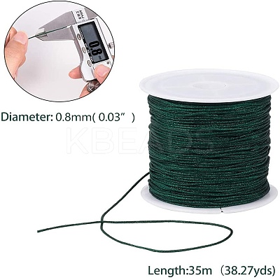 Nylon Thread Cord NWIR-PH0001-25-1