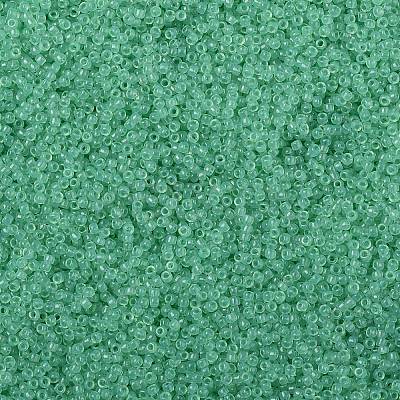 TOHO 15/0 Round Beads X-SEED-TR15-0156-1