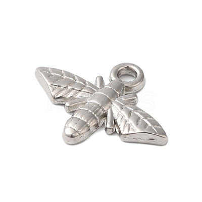 Non-Tarnish 304 Stainless Steel Pendants STAS-N103-26P-1