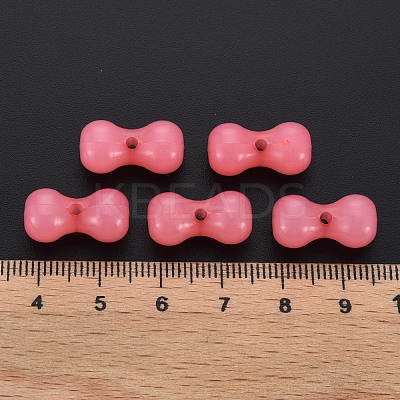 Imitation Jelly Acrylic Beads MACR-S373-96-E03-1