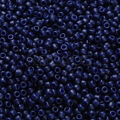 TOHO 11/0 Round Beads X-SEED-TR11-2607F-1