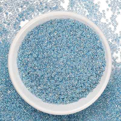 TOHO 11/0 Demi Round Beads SEED-DR11-1079-1
