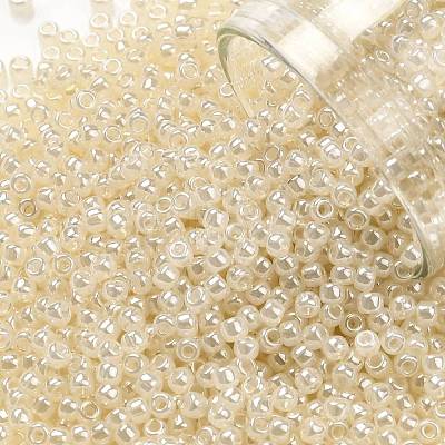 TOHO 11/0 Round Beads SEED-JPTR11-0147-1