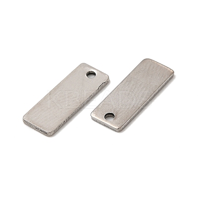 Non-Tarnish 201 Stainless Steel Charms LS-STAS-P320-24P-1