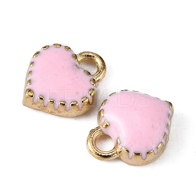 Alloy Enamel Charms LS-X-ENAM-Q033-051A-1