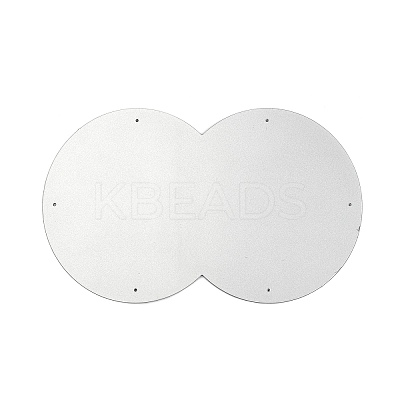 Carbon Steel Cutting Dies Stencils DIY-G029-28MP-1