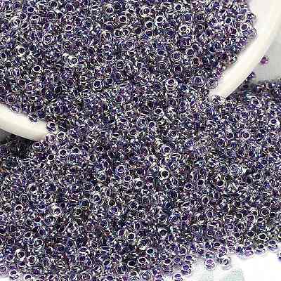 TOHO 11/0 Demi Round Beads X-SEED-DR11-0774-1
