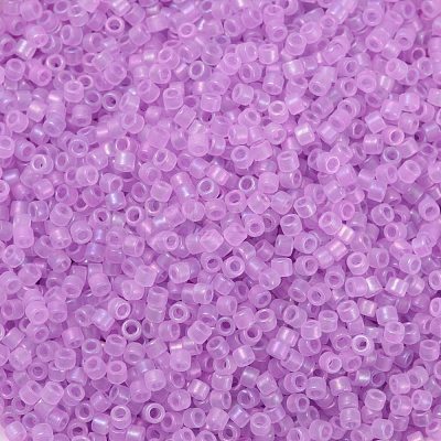 Cylinder Seed Beads X-SEED-H001-F01-1