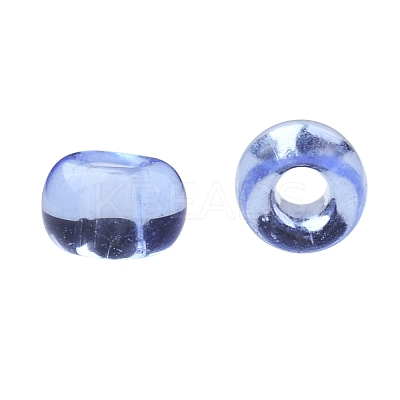 TOHO Round Seed Beads SEED-JPTR11-0013-1