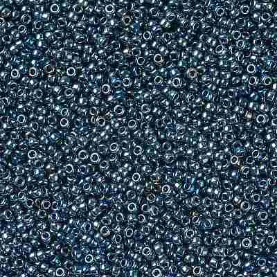 TOHO 15/0 Round Beads SEED-XTR15-0511-1